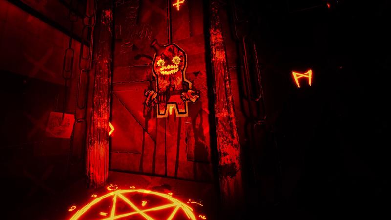 PAPERHEAD EP.0 and demo screenshot