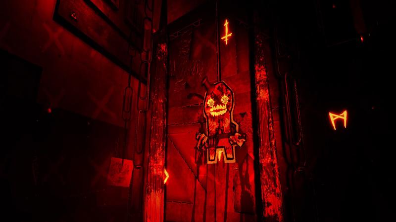 PAPERHEAD release date screenshot